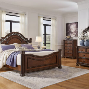 Lavinton Bedroom Set