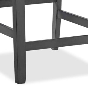 Seneca Stools closeup 01