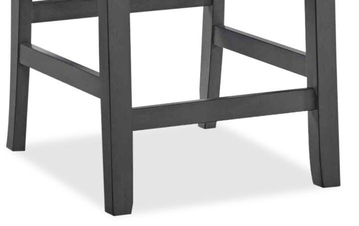 Seneca Stools closeup 01