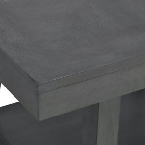 Seneca Table closeup 02
