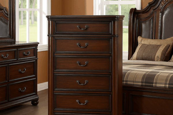 Aurora Chest