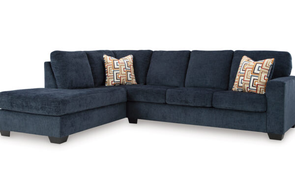AVIEMORE 2 PC SECTIONAL
