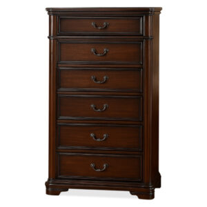Aurora Chest in Cherry-1