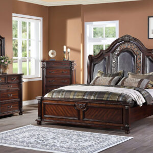 Aurora-Nightstand-in-Cherry-LifeStyle