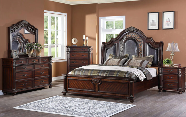 Aurora-Nightstand-in-Cherry-LifeStyle