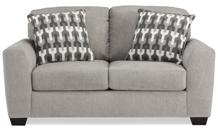 Avenal-Park-LoveSeat-Front-View