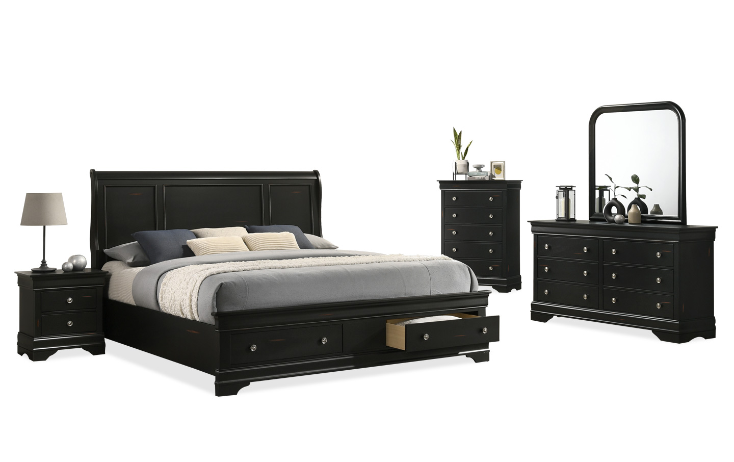 Bedroom-Set