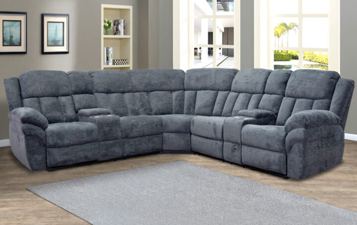 CARTER 3 PC POWER SECTIONAL 01