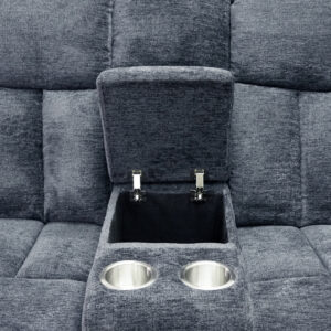 CARTER 3 PC POWER SECTIONAL 06