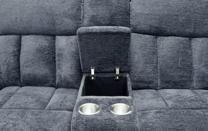 CARTER 3 PC POWER SECTIONAL 06