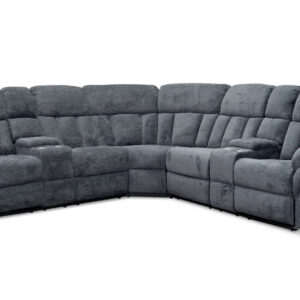 CARTER 3 PC POWER SECTIONAL 07