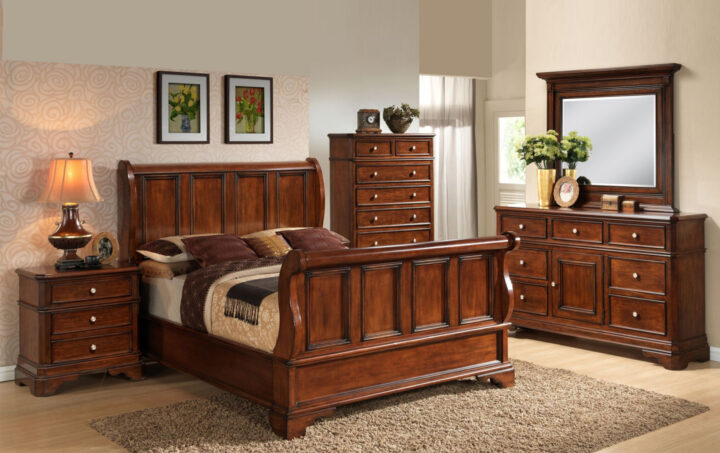 Fletcher-BEDROOM-SET