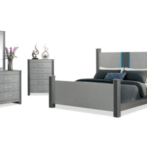 Logan-Silver-Full-Bedroom-Set