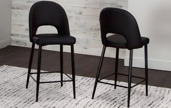 PLUTO PUB STOOL
