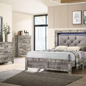 Rashel-Nightstand-In-Antique-Grey-LifeStyle