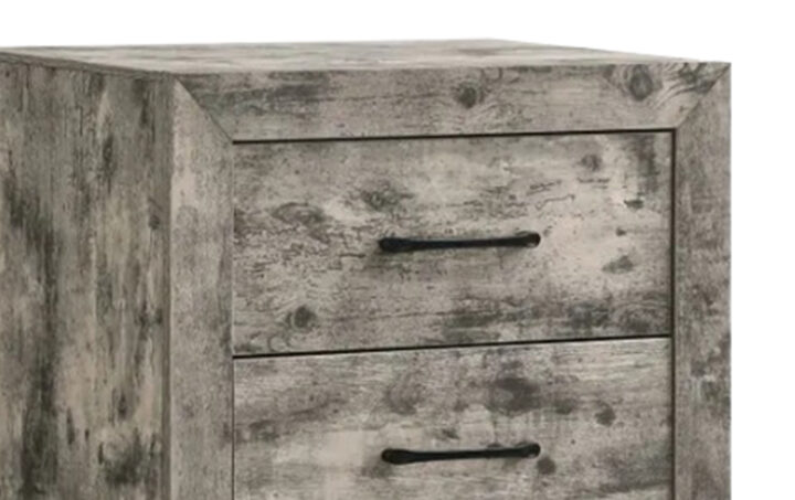 Rashel-Nightstand-In-Antique-Grey-LifeStyle