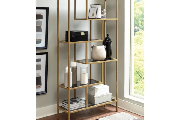 Frankwell 70" Bookcase