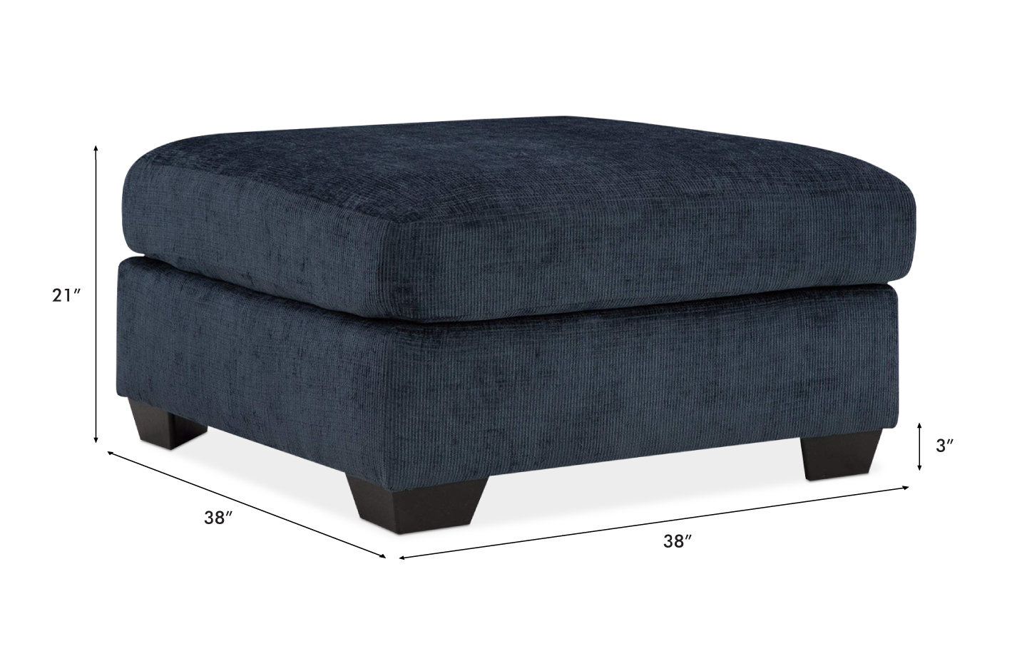 Product Dimensions Image