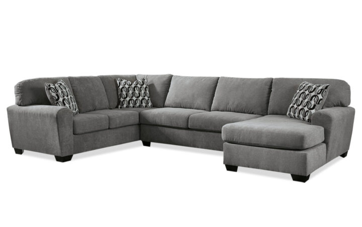 BIRKDALE-SECTIONAL