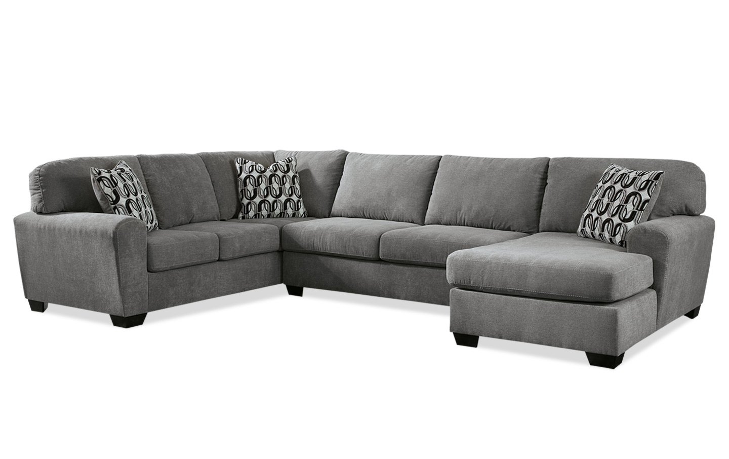 BIRKDALE-SECTIONAL