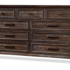 CAMELOT dresser
