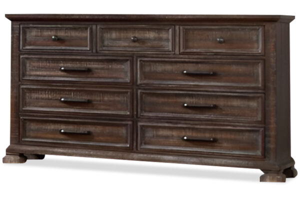 CAMELOT dresser