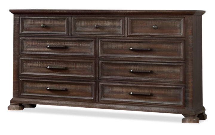 CAMELOT dresser