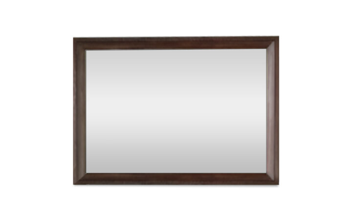 CAMELOT mirror