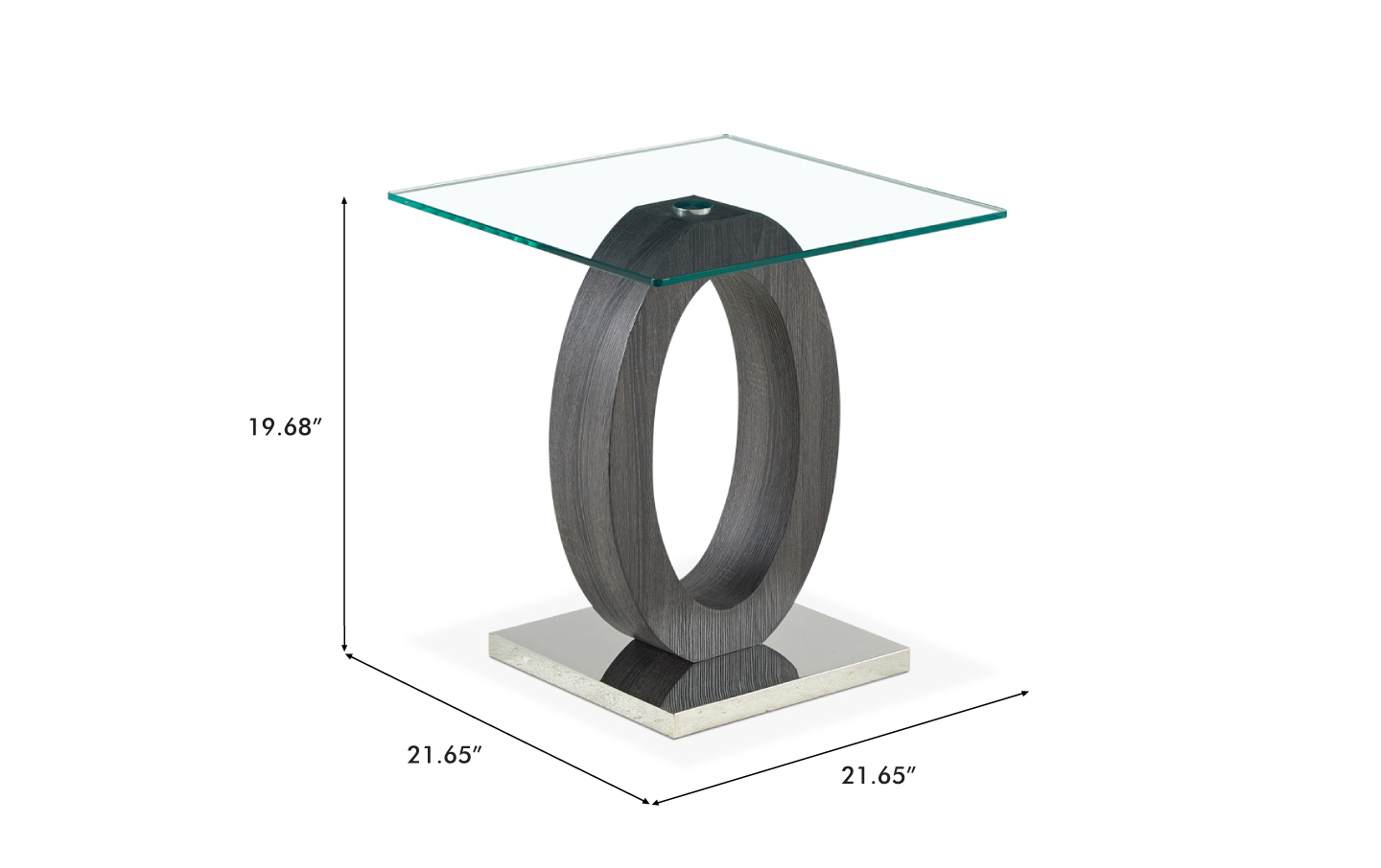 Product Dimensions Image