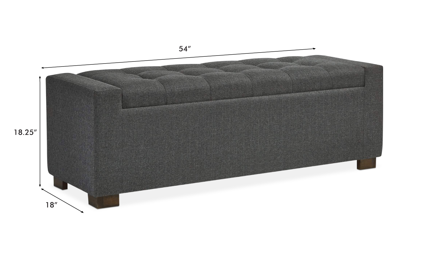 Product Dimensions Image