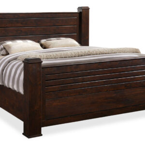 Eric-Bed