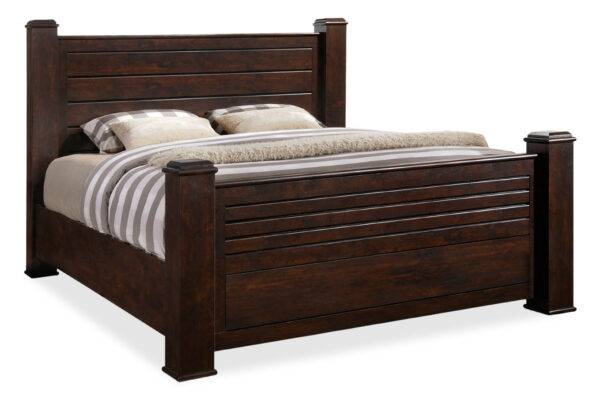 Eric-Bed