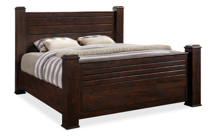 Eric-Bed