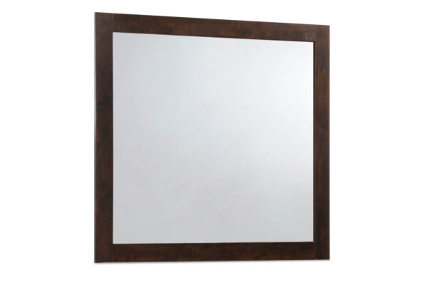 Eric Mirror