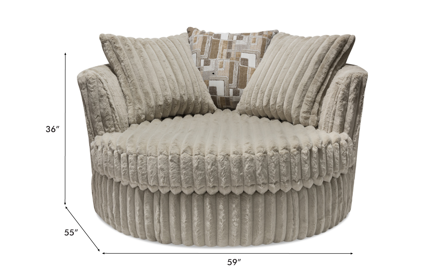 Product Dimensions Image