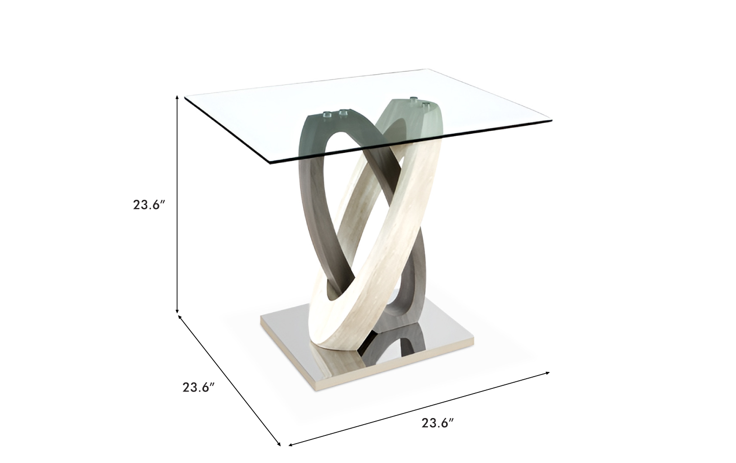 Product Dimensions Image