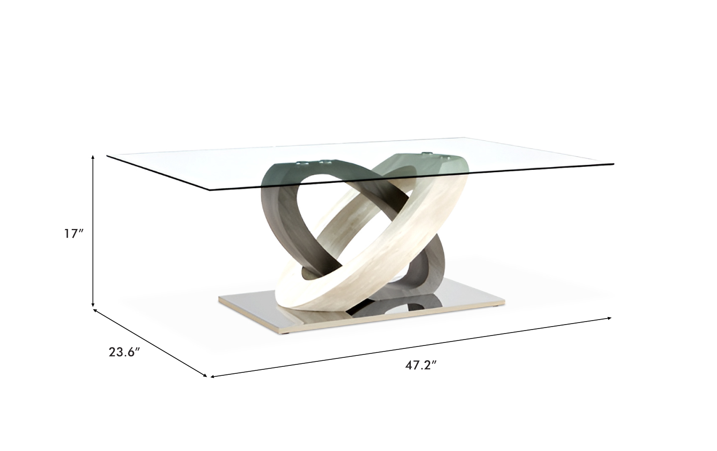 Product Dimensions Image