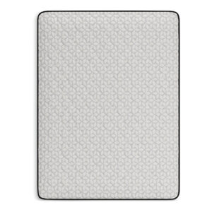 M410-MATTRESS-FrontView