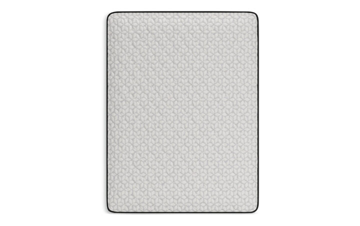 M410-MATTRESS-FrontView