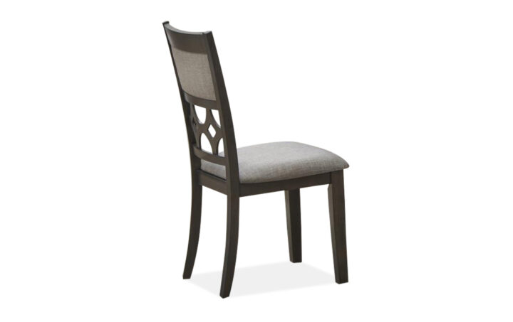 Milo-Chair