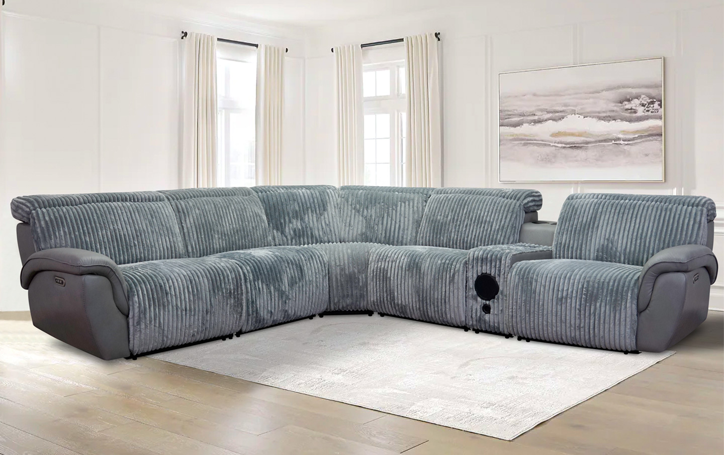 Nemo-power-sectional-Life-Style