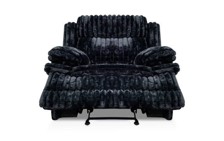 Newton-Recliner-FrontView-opened