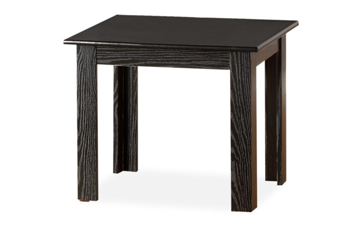 Patt-End-Table