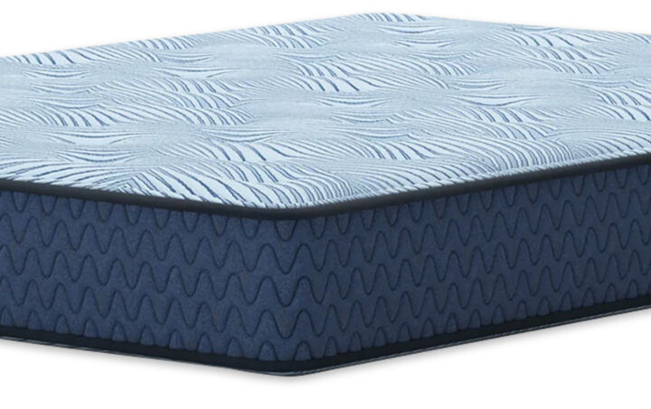 Peak-2.0-10-Hybrid-MATTRESS-Closeup