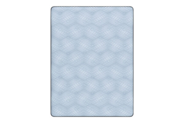 Peak 2.0 10-Hybrid MATTRESS-front