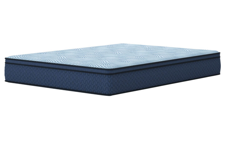 Peak-2.0-Hybrid-MATTRESS