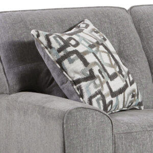 Renzo-LoveSeat-Closeup-Marble