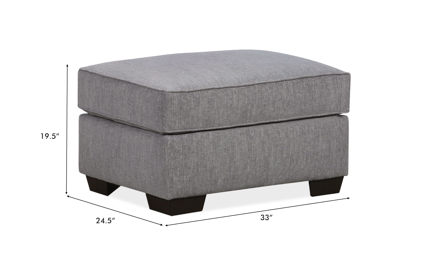 Product Dimensions Image