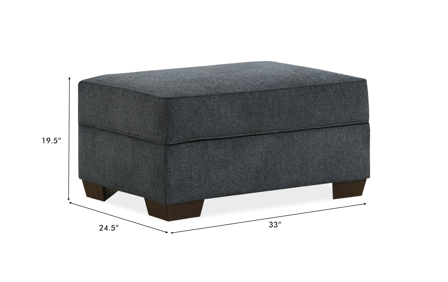 Product Dimensions Image