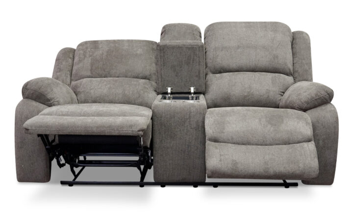 SPENCER-MOTION-LoveSeat-Front-opened